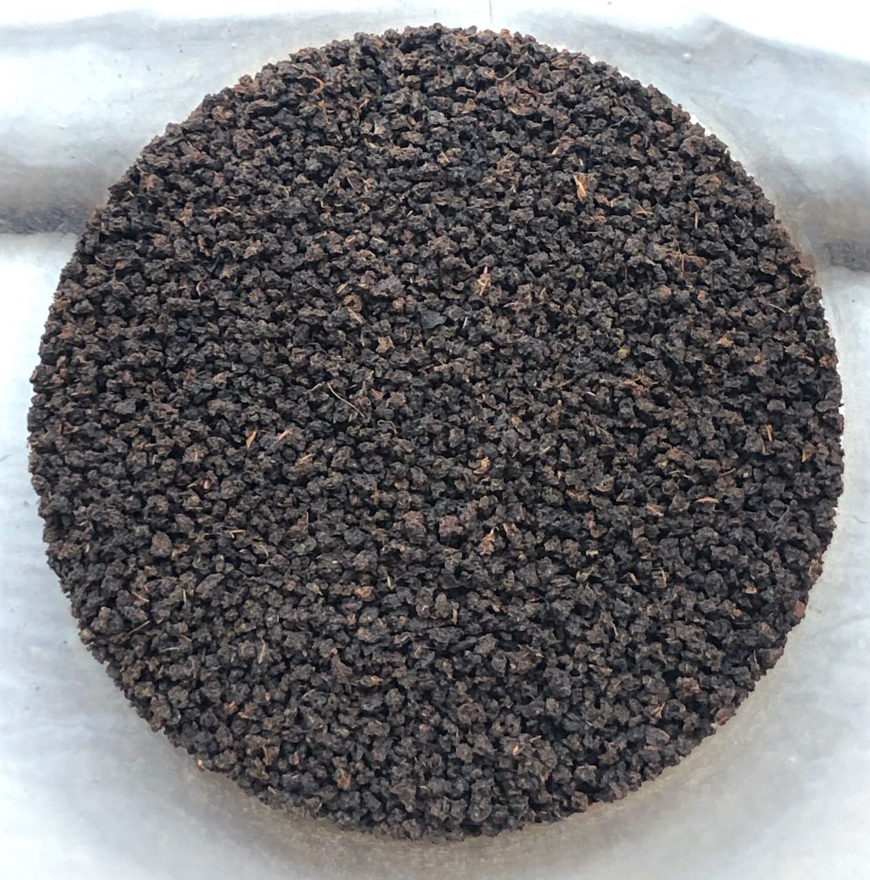 Earl Grey Creme — CafeTenby